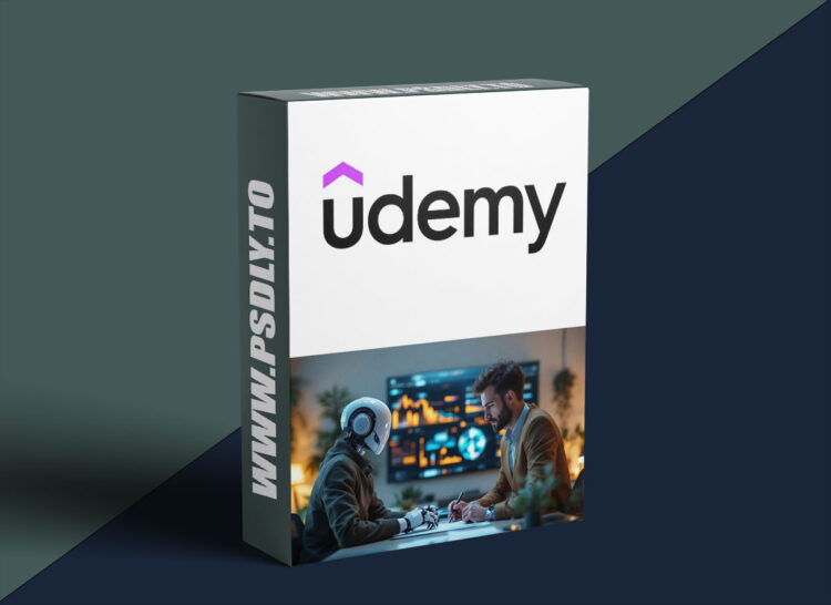 Udemy – Generative AI for Project Management : 12+ Smart Workflows 1 Udemy – Generative AI for Project Management : 12+ Smart Workflows