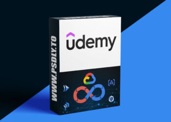 Udemy – Google Cloud DevOps - Learn to create CI/CD pipelines in GCP
