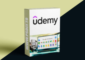 Udemy – Google Workspace Applications: A Complete Guide