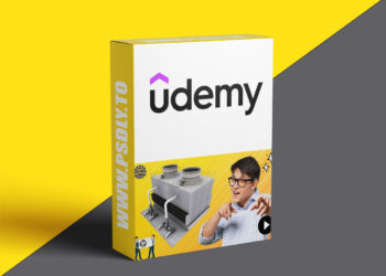 Udemy – HVAC Cooling Tower Design – From Basics to Advanced
