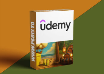 Udemy – Integrate A.I. Into Your 3D Workflow!