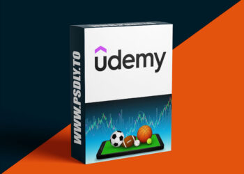 Udemy – Introduction to Machine Learning in Sports Predictions (2025)