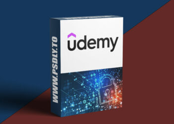 Udemy – Keep It Simple Series: A Digital Threat Awareness Course