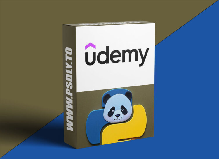 Udemy – Learn Numpy, pandas, and pyspark for ETL testing from scratch 1 Udemy – Learn Numpy, pandas, and pyspark for ETL testing from scratch