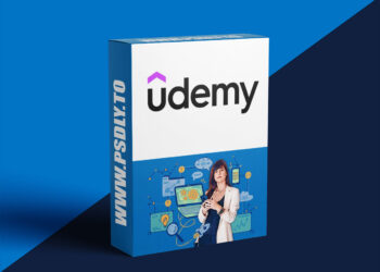 Udemy – Learn Product Management By Actually Building A Product 2025