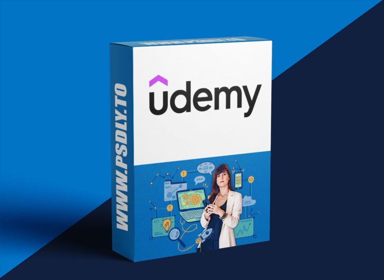 Udemy – Learn Product Management By Actually Building A Product 2025 1 Udemy – Learn Product Management By Actually Building A Product 2025