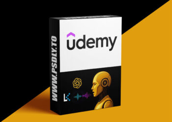 Udemy – Livekit Voice AI Agents Master Class: Learn, Code & Deploy