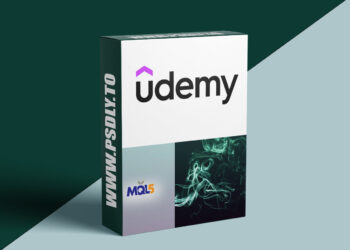 Udemy – MQL5 Advanced: Code a Small Trading Account Expert Advisor