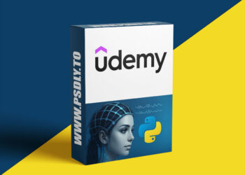 Udemy – Machine Learning (Python) For Neuroscience Practical Course