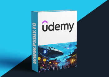 Udemy – Master Bitcoin: Seizing the New Gold Rush