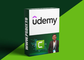 Udemy – Master Camtasia Complete Video Editing For Beginners To Pro