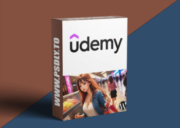 Udemy – Master Dropshipping and Build Your Own E-Commerce Site Today