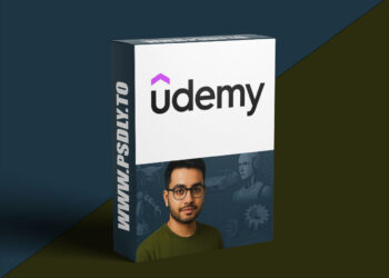 Udemy – Mastering AutoCAD mechanical 2026 with some real example