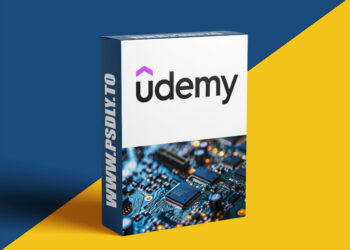 Udemy – Mastering Bare-Metal Programming on Zybo Z7 using C