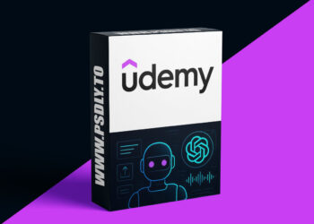 Udemy – Mastering ChatGPT: The Complete Guide to AI Tools, Workflows