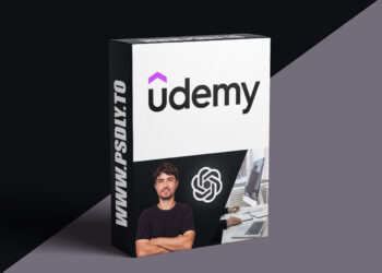 Udemy – Mastering ChatGPT: Unleash AI for Professional Excellence