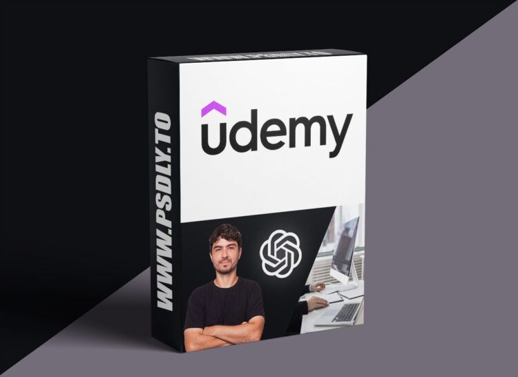 Udemy – Mastering ChatGPT: Unleash AI for Professional Excellence 1 Udemy – Mastering ChatGPT: Unleash AI for Professional Excellence