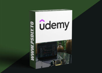 Udemy – Mastering Crypto Trading & Investing 2025: Beginner - Expert