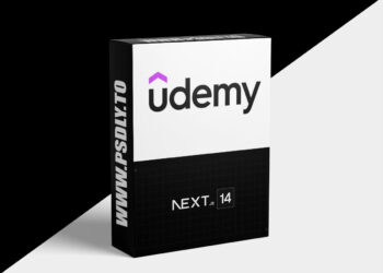 Udemy – Mastering Next.js: Building Modern Web Applications