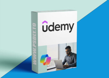 Udemy – Microsoft Copilot Bootcamp - Microsoft 365 Copilot Training