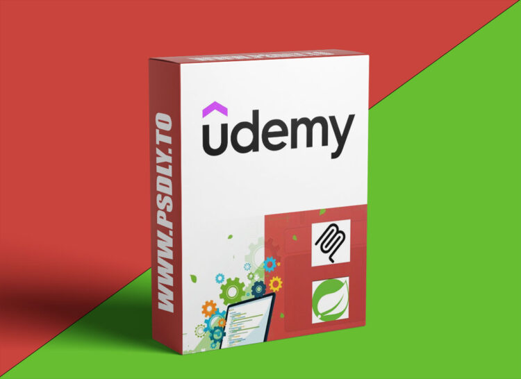 Udemy – Model Context Protocol for Spring Boot Developers 1 Udemy – Model Context Protocol for Spring Boot Developers