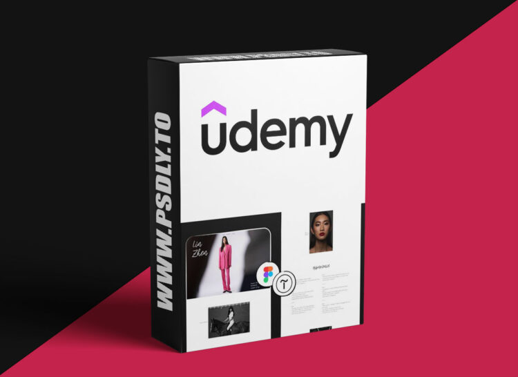 Udemy – Model Portfolio Website In 1 Hour With Tilda & Figma 1 Udemy – Model Portfolio Website In 1 Hour With Tilda & Figma