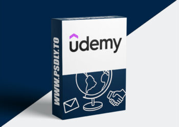 Udemy – Personal Branding for Entrepreneurs: Build a Global Presence