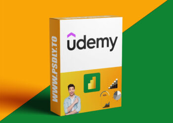 Udemy – Power BI for Data Analysis & Business Intelligence