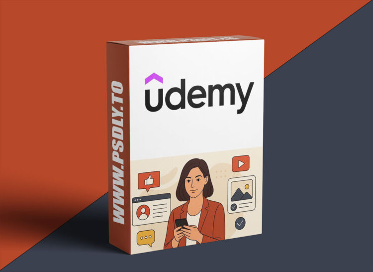 Udemy – Professional Diploma in Personal Branding & Online Presence 1 Udemy – Professional Diploma in Personal Branding & Online Presence