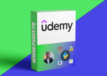 Udemy – Python for Data Engineers - GCP, Azure, and AWS