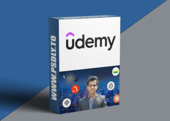Udemy – RAG, MCP, AI Agents: Production-Ready Retrieval Systems