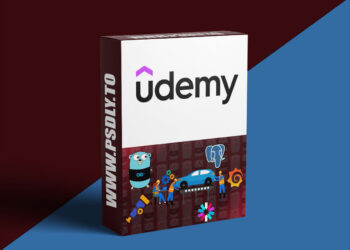 Udemy – Real-World GoLang Project: Car Management System