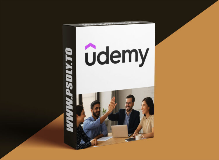 Udemy – Reset Focus & Energy | Build Resilience in Team Productivity 1 Udemy – Reset Focus & Energy | Build Resilience in Team Productivity