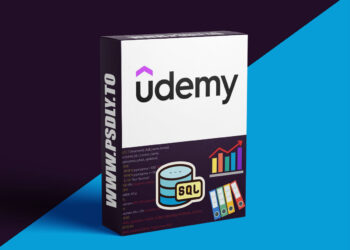 Udemy – SQL Masterclass: Basics to Expert with AI & Tutor Support