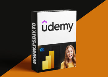 Udemy – SQL & Power BI Masterclass: From Data to Dashboard