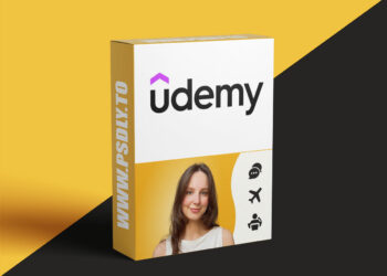 Udemy – Speak English Fluently: Master Your Real-Life Communication