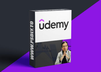 Udemy – Technical Analysis Mastery: Trade Forex, Crypto, Stocks