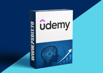 Udemy – The AI Advantage: Future- proof your career