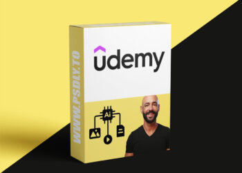 Udemy – The Complete AI Bootcamp: From Zero to AI Hero