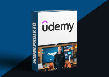 Udemy – The Complete Comprehensive ChatGPT Guide
