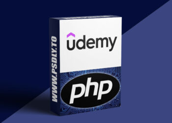 Udemy – The Complete PHP Object Oriented Programming Course 2025