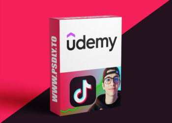 Udemy – Tiktok Marketing Masterclass