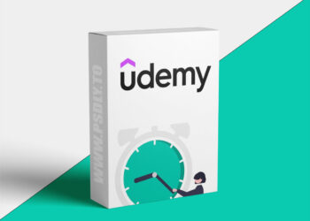 Udemy – Time Management And Productivity : Do More, Stress Less