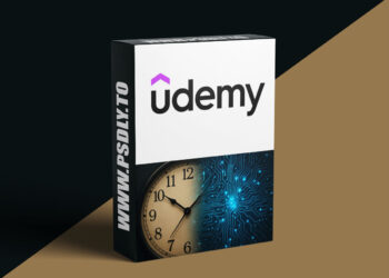 Udemy – Time Management with AI: Smarter Productivity