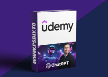 Udemy – Ultimate AI: ChatGPT for Work
