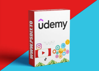 Udemy – YouTube Automation: Faceless Channels & Fast Income with AI