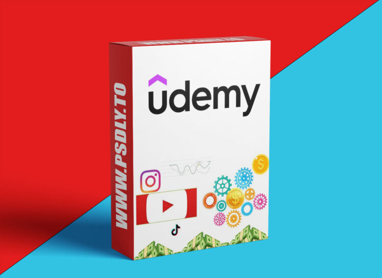 Udemy – YouTube Automation: Faceless Channels & Fast Income with AI 1 Udemy – YouTube Automation: Faceless Channels & Fast Income with AI