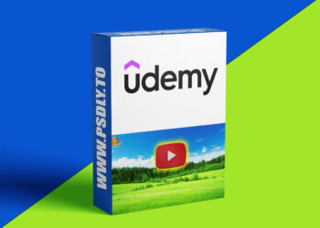 Udemy – YouTube Channel Growth Guide: From Zero to Thousands of Subs