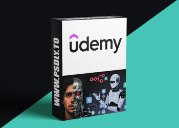 Udemy – n8n Masterclass : Build & Sell AI Agents Without Coding