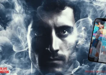 Videohive - Atmospheric Fog Transitions Realistic Smoke Overlay FX Pack in 4K For Premiere Pro - 58482177